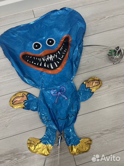 Шар хаги-ваги