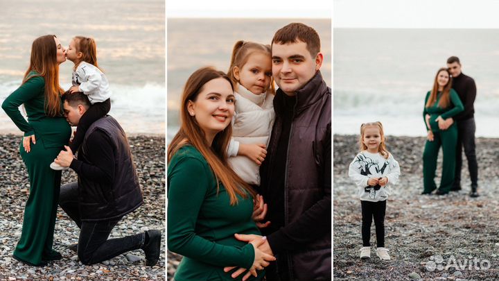 Быстрые фотосессии экспресс фотограф