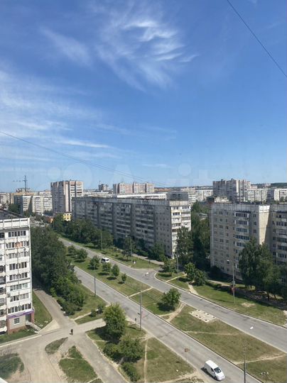 2-к. квартира, 61,4 м², 12/14 эт.