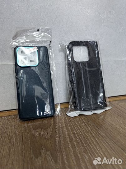 Чехлы на Xiaomi 13 Pro