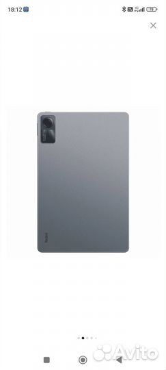 Xiaomi pad se 6/128