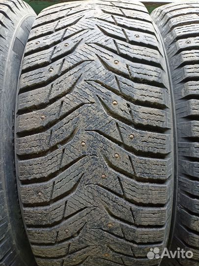 Kumho WinterCraft Ice WI31 215/60 R16