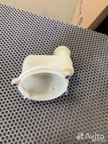 Бачок гур Logan 2 Sandero 2 Duster