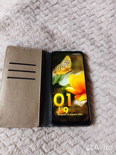 Xiaomi Redmi Note 9, 4/64 ГБ