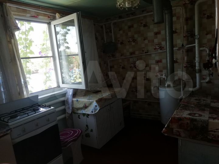 Дом 83,5 м² на участке 14,7 сот.