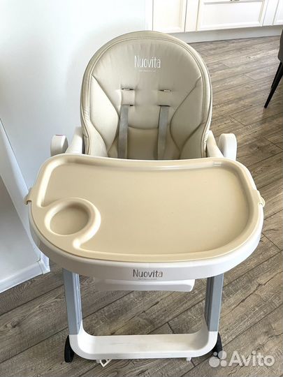 Стул для кормления Nuovita