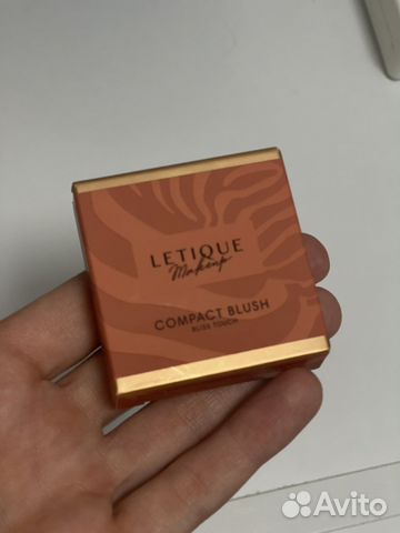 Румяна (компактные)