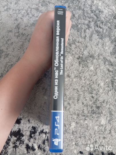 Игры для приставок ps4