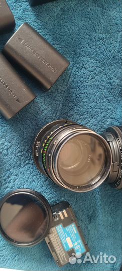 Зеркальный фотоаппарат canon eos 7d