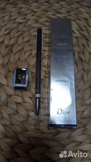 Карандаш для глаз Dior 529