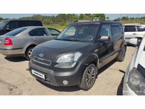 Kia Soul 1.6 AT, 2011, 324 522 км, с пробегом, цена 564 000 руб.