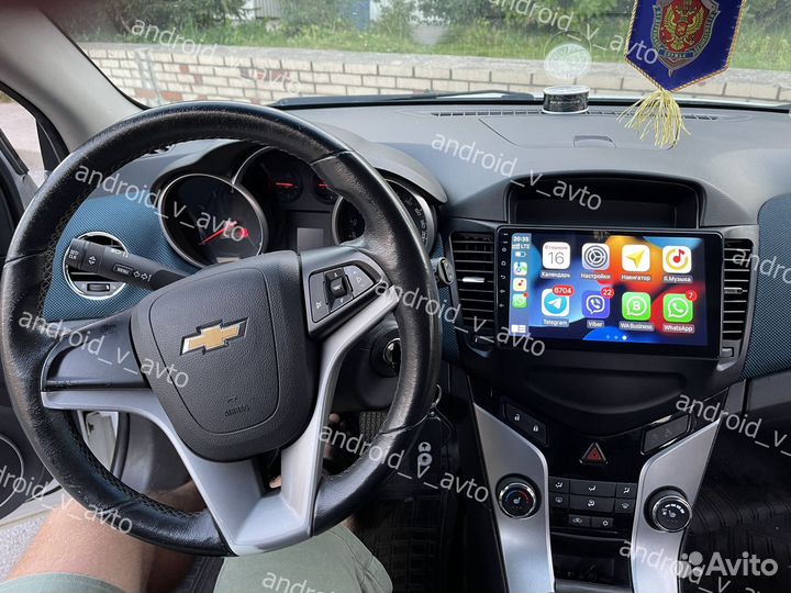 Магнитола на Ваш автомобиль