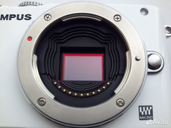 Фотоаппарат Olympus E-PL3