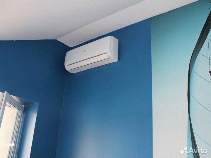 Сплит-система Ecoclima ECW-12GC/ EC-12GC