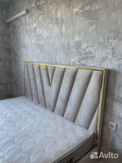 Кровати 180/200 и 90/200 с доставкой