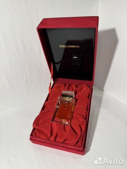 Dolce&Gabbana Dolce&Gabbana parfum