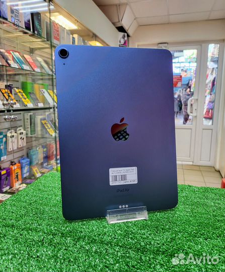 iPad air 5 64Gb wifi