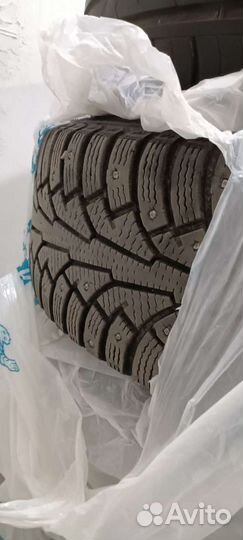 Nokian Tyres Hakkapeliitta 5 205/65 R16