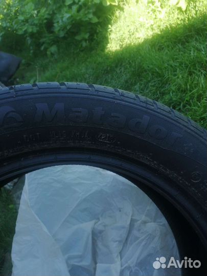 Matador MP 44 Elite 3 195/55 R16