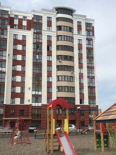 Свободного назначения, 98.4 м²