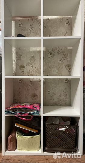 Полка IKEA