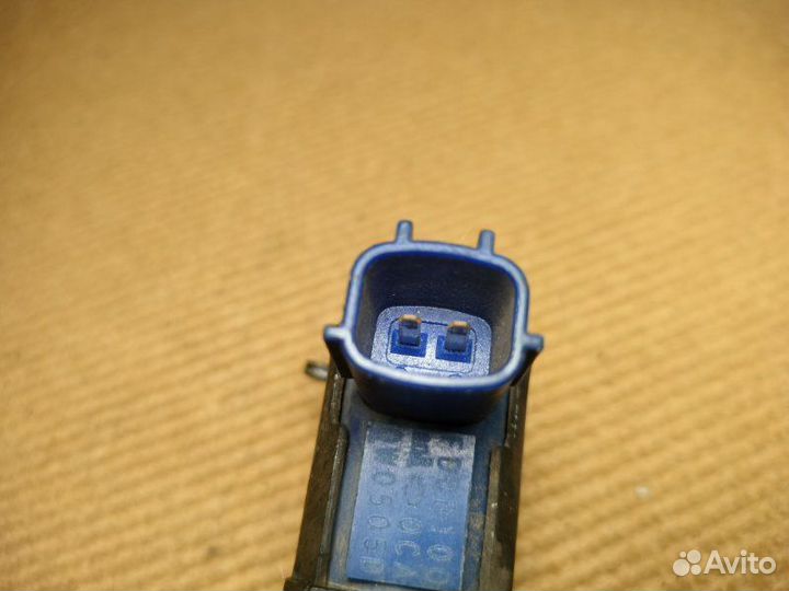 Клапан электромагнитный Nissan Almera N16 QG15DE