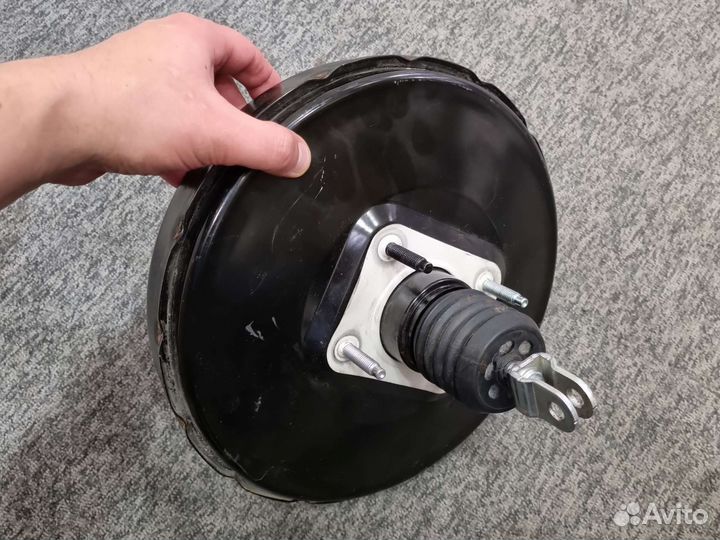 Вакуумный усилитель тормозов KIA (59110C5250)