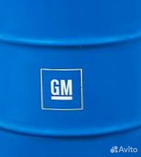 Масло моторное General Motors 5W40 оптом