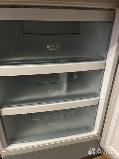 Холодильник