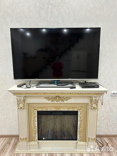 Телевизор toshiba