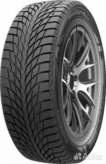 Kumho WinterCraft Ice Wi51 245/50 R18 104T