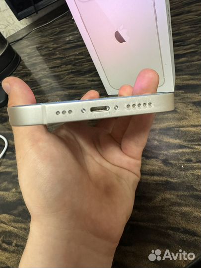 iPhone 13, 128 ГБ