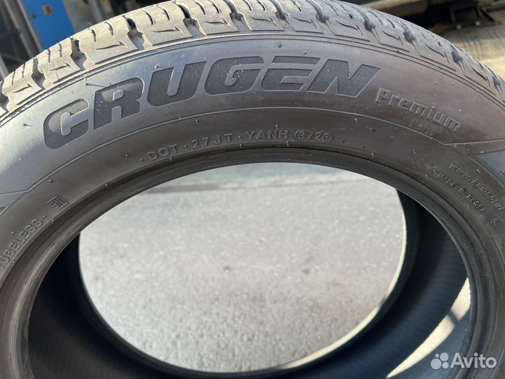 Kumho Grugen Premium 235/55 R19 101H