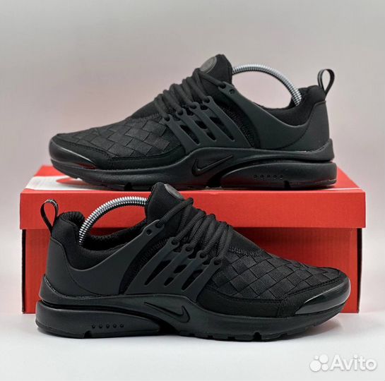 Кроссовки мужские Nike Air Presto SE