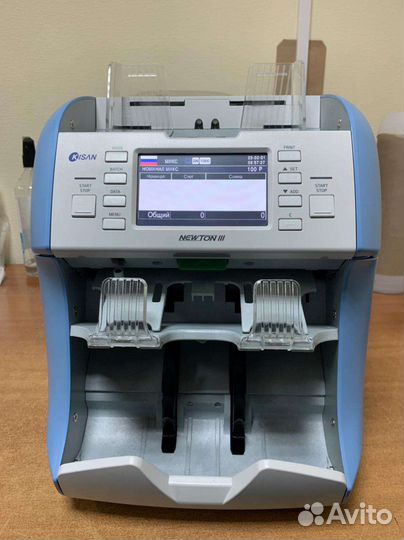 Kisan HD бу отл. Сост. Новое по