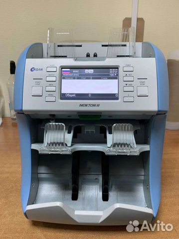 Kisan HD бу отл. Сост. Новое по