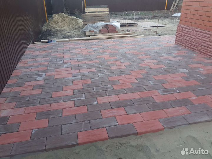 Сторойм Дом, дача забор Крыша, с наши материалом