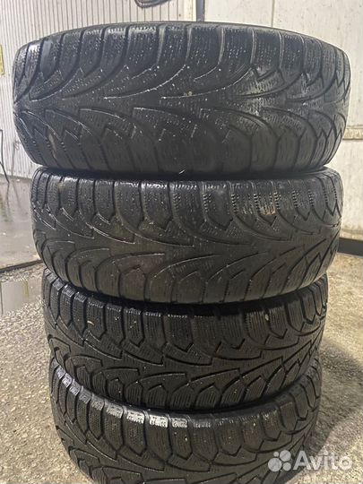 Nokian Tyres Nordman 4 185/65 R14 90R