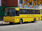 Школьный автобус КАвЗ 4238-55