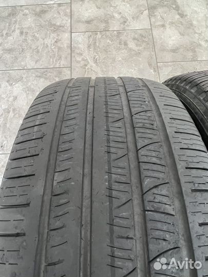 Pirelli Scorpion Verde All Season 265/60 R18 110