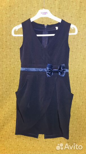 Платье, сарафан 134 рост Цена за все