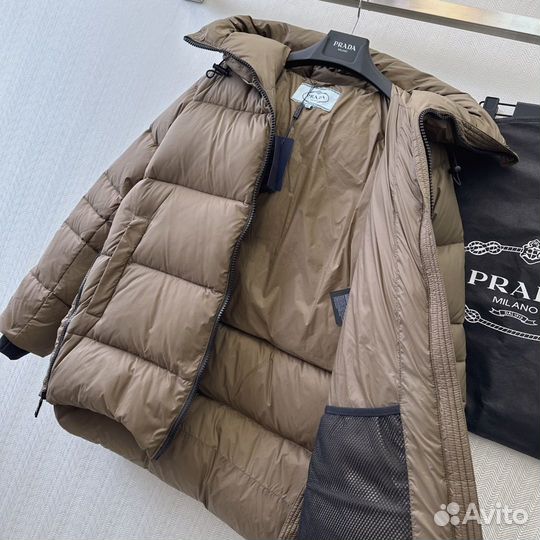 Куртка Prada