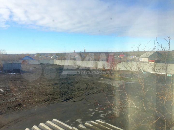 Участок 22,5 га (промназначения)