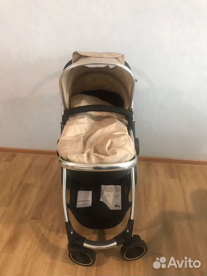 Коляска mothercare 3 в 1 Journey