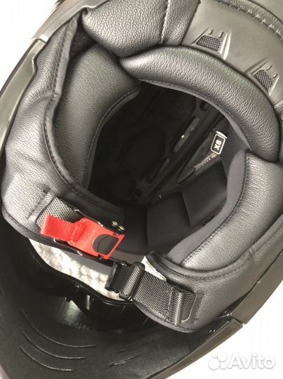 Шлем Harley Davidson HD-X07