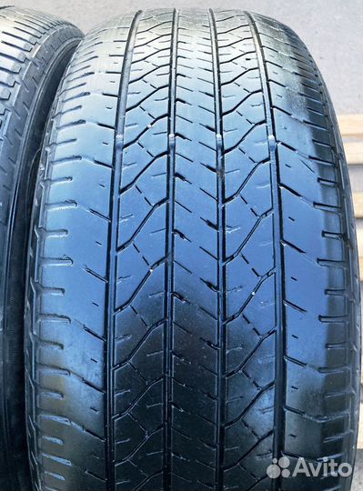 Dunlop SP Sport 270 215/60 R17