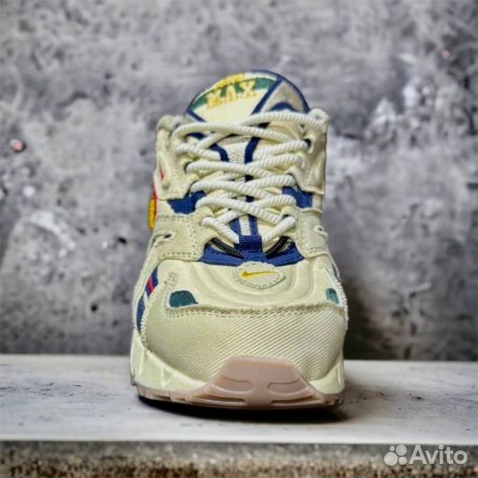 Кроссовки Nike Air Max 96 II QS Beach