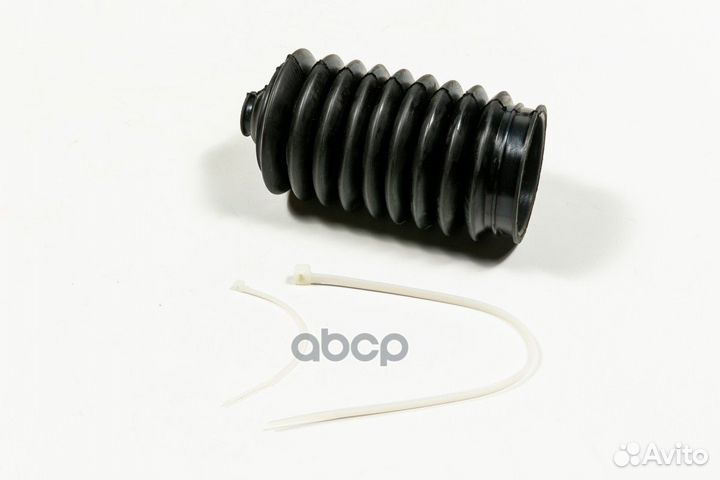 Пыльник рулевой рейки JD 1095 53536S9A003 JCD0022