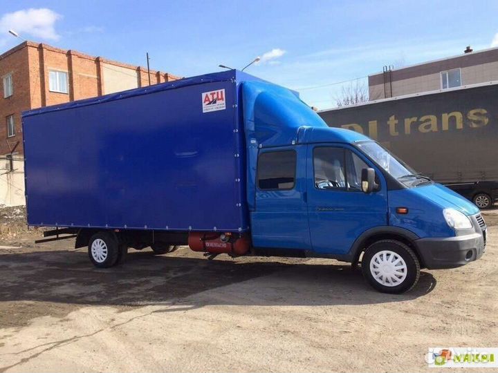 Грузоперевозки, переезды, грузчики