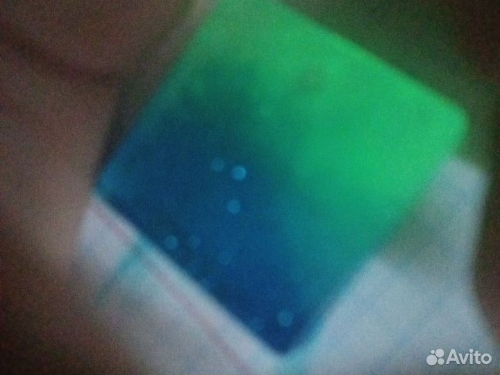 Брелок светящийся в темноте. Делаю на заказ